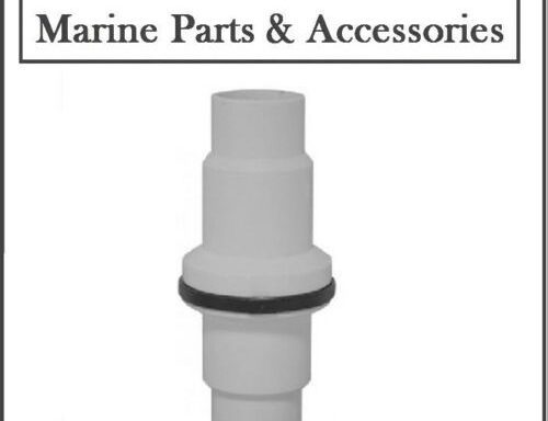 In-Line Non-Return Valve 3/4″ 19mm