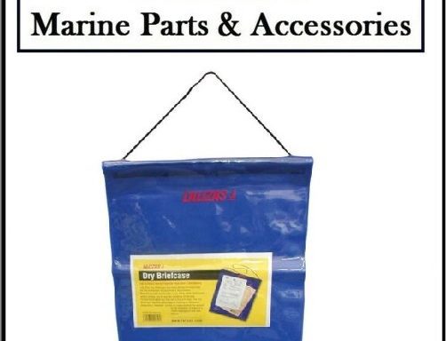 Lalizas Dry Briefcase Boat’s Documents