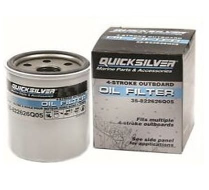 Honda 75hpThru 225hp Oil Filter 35-8M0162830