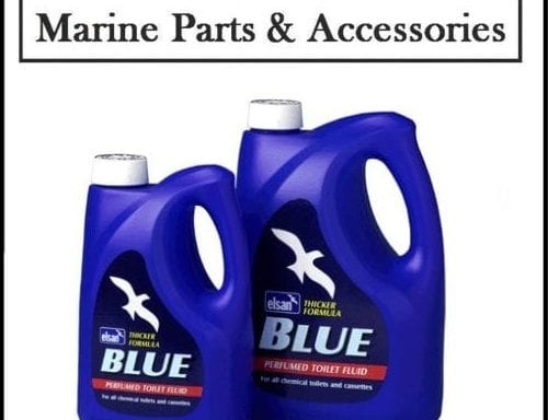 Elsan Blue 2 Litre Treatment