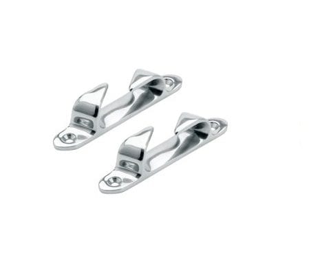Stainless Steel Fairlead / Chock