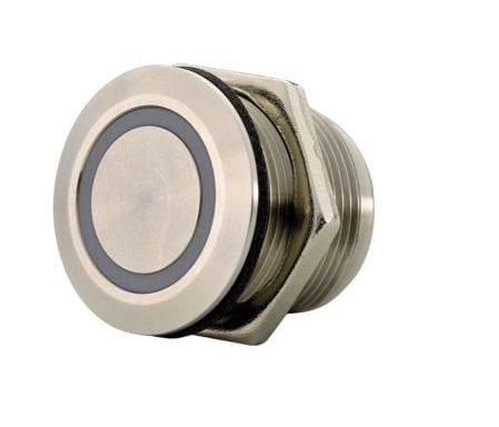 LED Dimmer Touch Switch