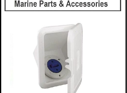 Water Deck Filler 38mm With Casing