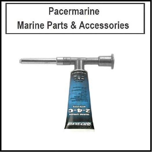 Quicksilver 2-4-C Marine Grease