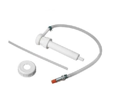 Quicksilver Gear Lube Pump For 10L Bottle