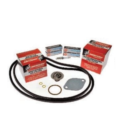 Mercruiser Engine 3.0L MPI 2008 & Newer 300H Service kit