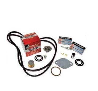 Mercruiser Engine 3.0L Carb 2000 & Newer 300H Service kit
