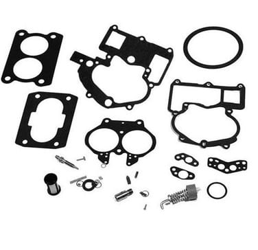Mercruiser Carb Repair Kit V6 V8