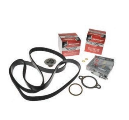 Mercruiser Engine 4.3L Alpha MPI 2002 & Newer 300H Service kit