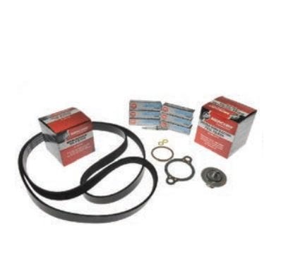 Mercruiser Engine 4.3L Carb 1996 & Newer 300H Service kit
