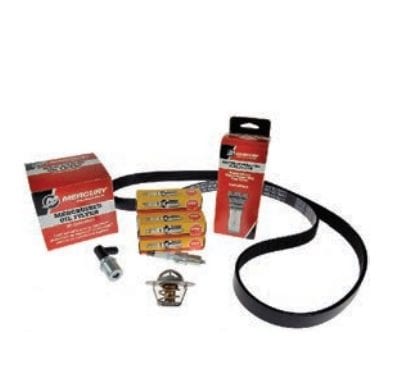 Mercruiser Engine 4.5L Alpha MPI 2014 & Newer 300H Service kit