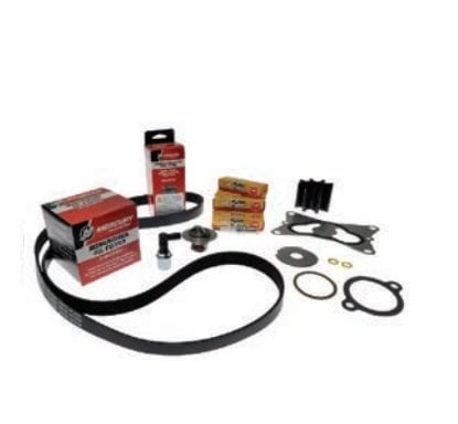 Mercruiser Engine 6.2L MPI 2015 & Newer 300H Service kit