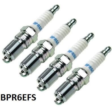 Mercruiser Plug Set 262-Mag 4.3L