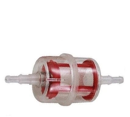 Outboard InLine Fuel Filter 6-8mm