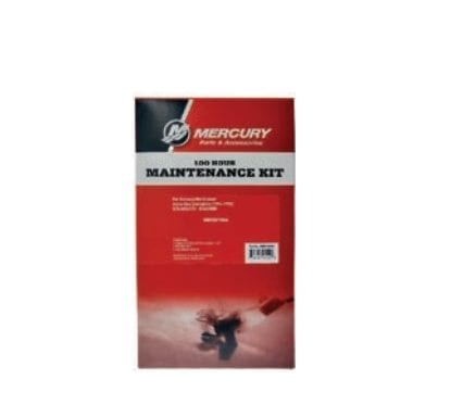 Mercruiser For Alpha One drives (1994‑1990) 100H Service kit