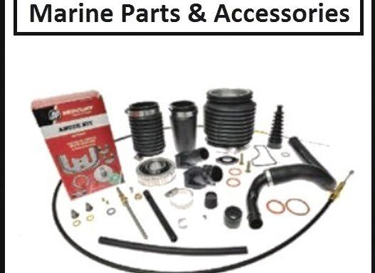 Mercruiser For Bravo 3 1998 1995-2002 Drive 300H Service kit
