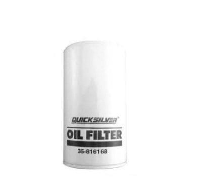 Mercruiser D3.0L D3.6L D4.2L Oil Filter