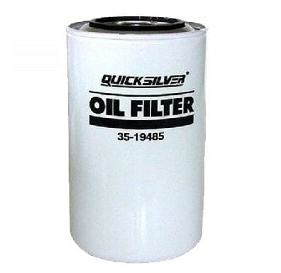 Mercruiser 530D 363D Oil Filter