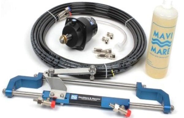 Outboard Hydraulic Steering Max 80hp