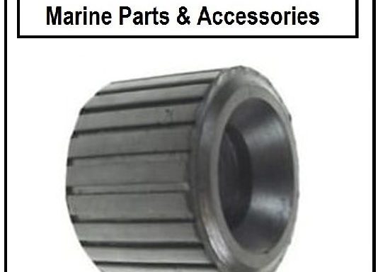 Trailer Boat Wobble Roller 118x92mm 33mm Spindle