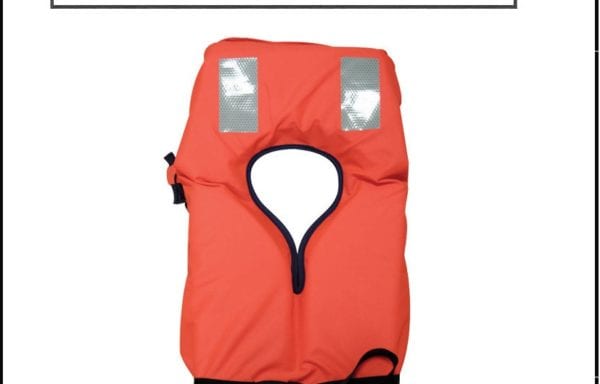 LifeBelt 100N Adult EN ISO