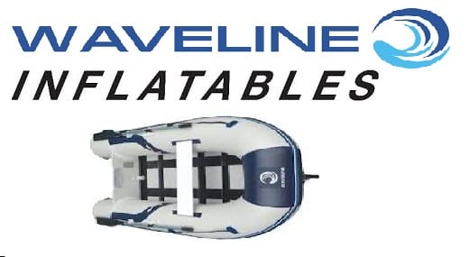 Waveline Rigid Inflatables Waveline – Pacermarine