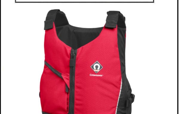 Crewsaver Sport 50N Buoyancy Aid