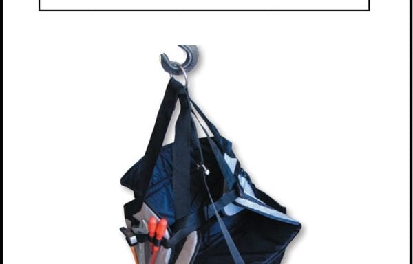 Professional Bosun’s Chair