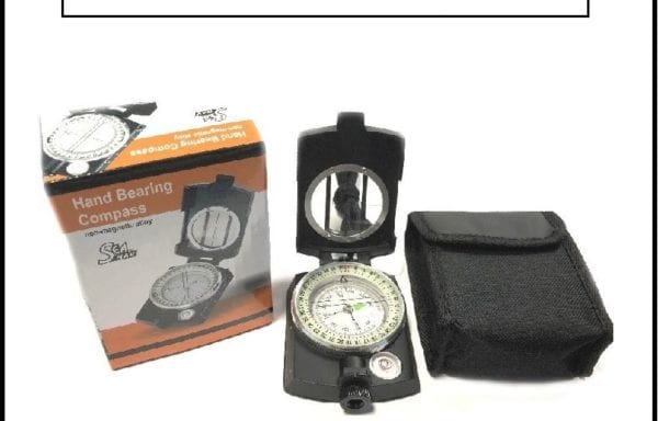 Hand Bearing Compasse