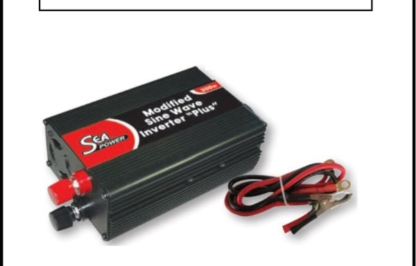 Modified Sine Wave Inverter 1000w