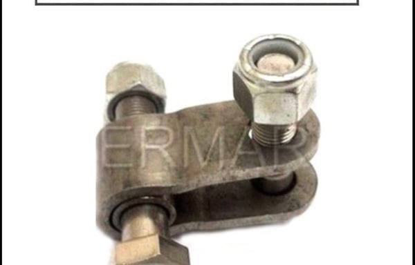 Steering Clevis Connector