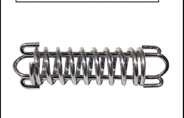 Boat Steering Tension Spring