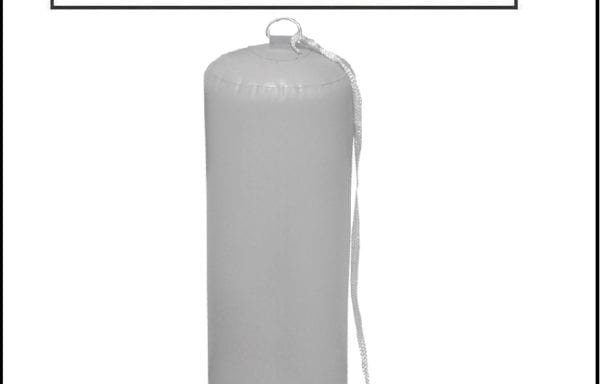 OCEAN Easy Store Fender L104cm x 32cm