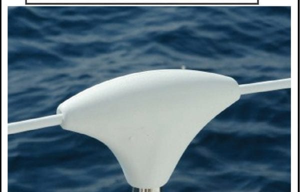 OCEAN Stanchion Cover