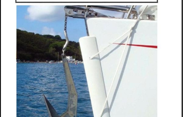 OCEAN Solid Blade White Fender