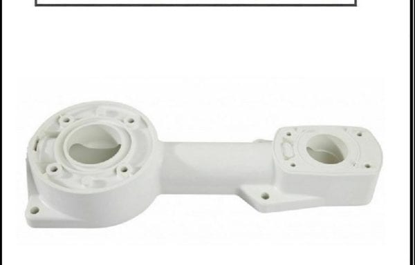 Ocean Replacement Manual Toilet Base