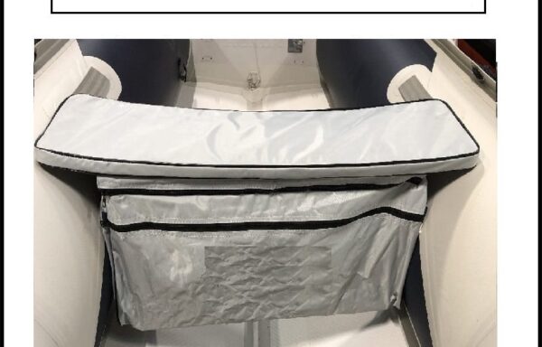Inflatable Dinghy Seat Storage Bag