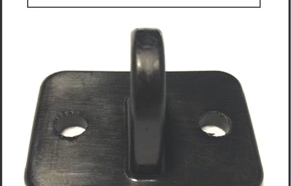 Smart Tab SX Actuator Bracket SX 30lb 40lb 60lb 70lb 80lb 90lb