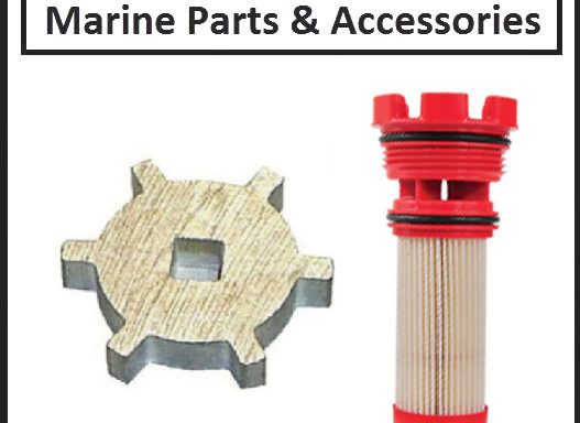 Verado Optimax Fuel Filter & Install Removal Tool