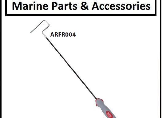 ProDec Flexible Long Arm Mini Roller Frame 24″