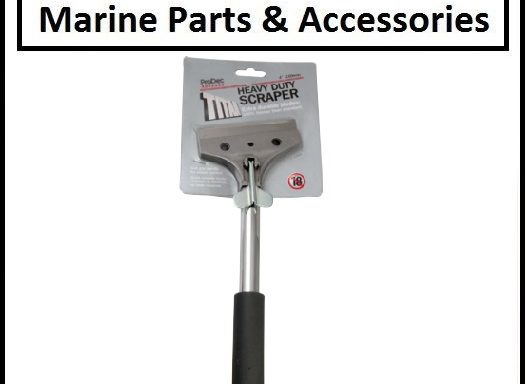 ProDec Advance Softgrip 3 Paint Scraper