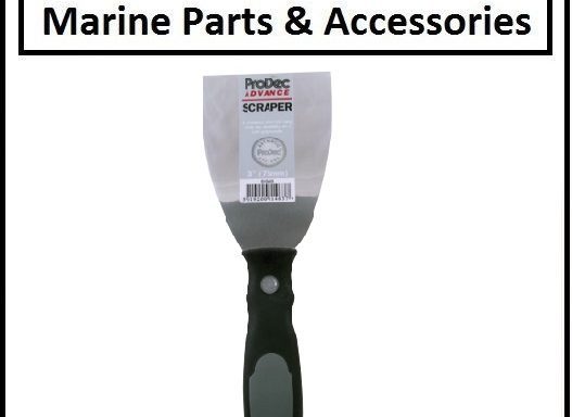 ProDec Advance Duragrip 3″ Paint Scraper