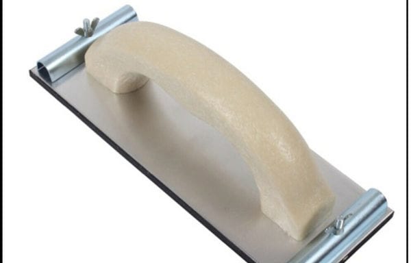 ProDec Hand Sander Tool