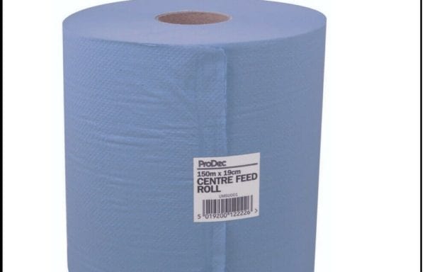 ProDec Paper Towel Roll 150m Roll