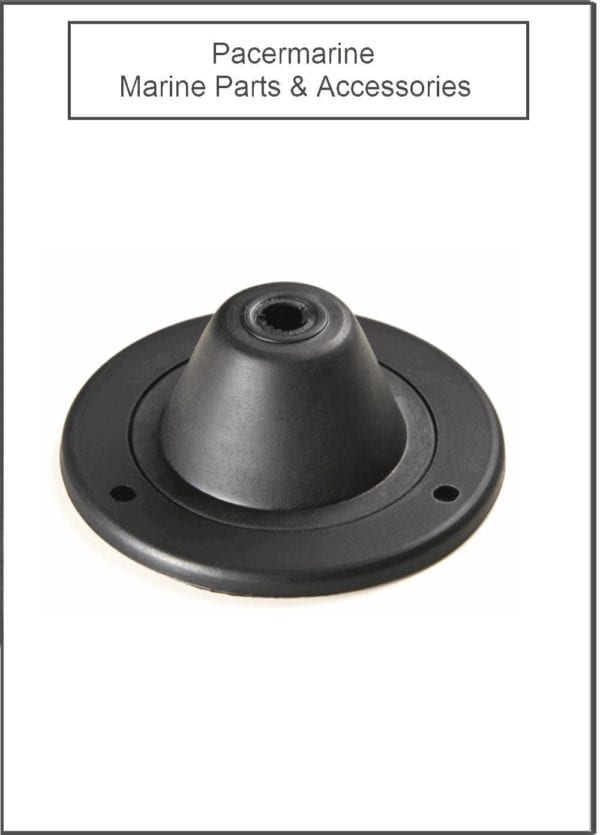 Cable Grommet & Ring 79mm boat Rigging Pacermarine