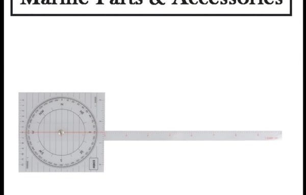 Course position plotter Navigational & Chart Work