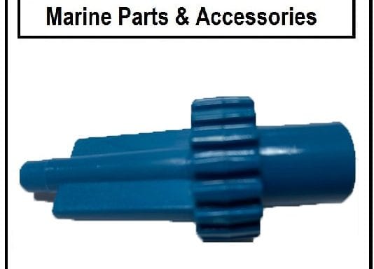 Ocean Fender Valve Inflation Adapter