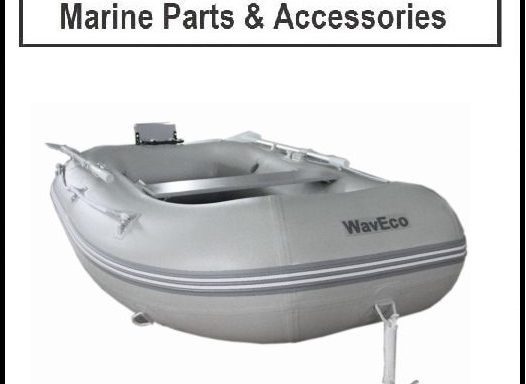 WavEco 230 Roundtail Inflatable