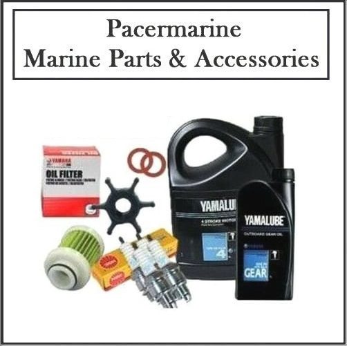 Yamaha Service Kit F60FET 4Stroke Pacermarine
