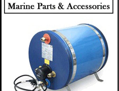 Water Heater 22L/5.8Gal 230V 850W